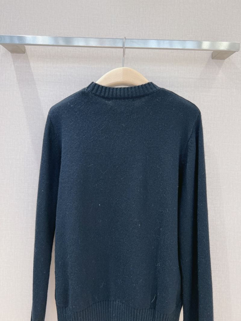 Christian Dior Sweaters